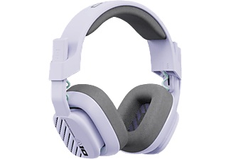 ASTRO GAMING, ASTRO GAMING A10 - Gaming Headset (Violett), ASTRO GAMING A10 - Gaming Headset, Violett