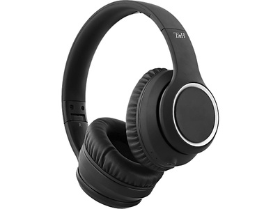 T´nB, TNB CBTHOME BT - Bluetooth TV-Kopfhörer (Over-ear, Schwarz), T'NB Kopfhörer füt TV mit Bluetooth 10m, 20Hz-20KHz, 7h, CBTHOME