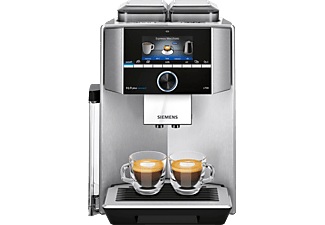 Siemens, Kaffeevollautomat, Siemens, »TI9578X1DE EQ.9 plus connect s700, 1500W«, Siemens Automatischer Kaffee-Bereiter TI9578X1DE