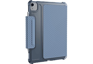 Urban Armor Gear, Urban Armor Gear Lucent BookCase Passend für Apple-Modell: iPad Air (4. Generation), iPad Air (5. Generation), iPad Pro, 