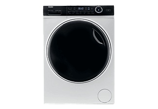 Haier, Haier Hw100-B14979-S Waschmaschine, Haier HW100-B14979-S Waschmaschine ? Waschmaschine Frontlader ? Weiss