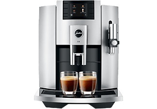Jura, JURA E8 Chrom (SB) Kaffeevollautomat, JURA E8 Chrom SB Kaffeevollautomat ? JURA Kaffeevollautomaten Haushalt ? Chrom