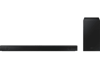 Samsung, Soundbar SAMSUNG HW-B550/EN, Samsung Soundbar HW-B550