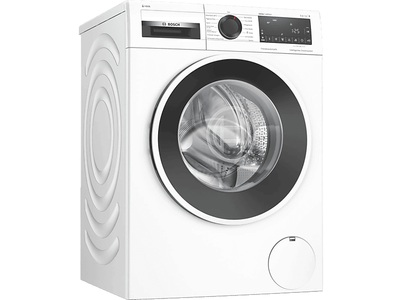 Bosch, BOSCH WGG244ADCH - Waschmaschine (9 kg, , Weiss), BOSCH WGG244ADCH - Waschmaschine (9 kg, Weiss)