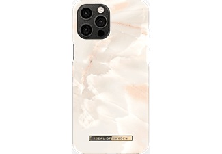 iDeal of Sweden, iDeal of Sweden - iPhone 13 Pro Max Hardcase Hülle (IDFCSS21-I2167-257) - Rose Pearl Marble, 