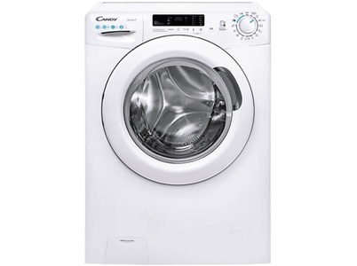 Candy, Waschmaschine CANDY 10kg - CS 14102DE/1-88, CANDY CS 14102DE/1-88 Smart - Waschmaschine (10 kg, Weiss)