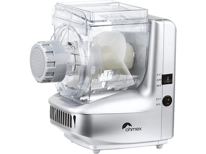 Ohmex, Nudelmaschine OHMEX OHM-PAS-2200, ohmex Nudelmaschine »Pastamaschine OHM-PAS-2200«