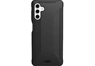 Urban Armor Gear, UAG Urban Armor Gear - Samsung Galaxy A13 5G Schutzhülle Scout (213448114040) - Schwarz, 