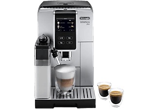 De Longhi, De Longhi ECAM370.70.SB Dinamica Plus Kaffeemaschine Vollautomat, 