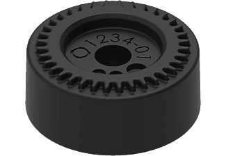 QUAD LOCK, Quad Lock 10mm Spacer (Twin Pack), Quad Lock Adapter Spacer 10 mm, 2 Stück