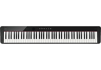Casio, CASIO Privia PX-S1100 - Synthesizer (Schwarz), Casio E-Piano Privia PX-S1100 Schwarz