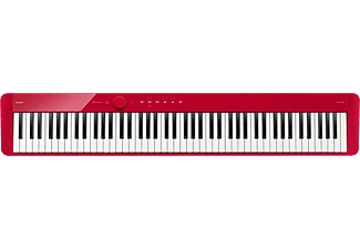 Casio, CASIO Privia PX-S1100 - Synthesizer (Rot), Casio E-Piano Privia PX-S1100 Rot