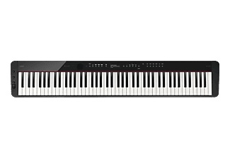 CASIO Privia PX-S3100 - Synthesizer (Schwarz)