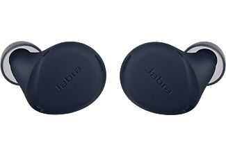 Jabra, JABRA Elite 7 Active WLC-PAD -, JABRA Elite 7 Active WLC-PAD - True Wireless Kopfhörer (In-ear, Navy blau)