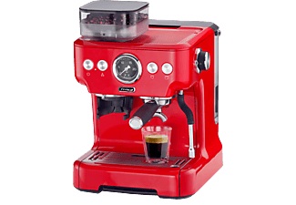 Trisa Electronics, Trisa Electronics Barista Plus Siebträgermaschine, Trisa Electronics Barista Plus Siebträgermaschine