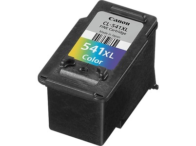Canon, Canon Tintenpatrone, color, CL-541XL, (15ml), Canon Druckerpatrone CL-541XL Original Cyan, Magenta, Gelb 5226B001