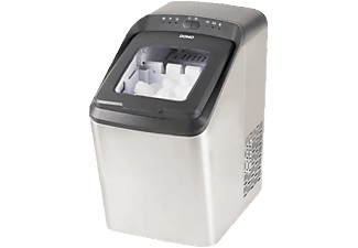 Domo, DOMO Maestro Pro Eiswürfelbereiter 2.8 l, Domo DO9247IB Eiswürfelmaschine
