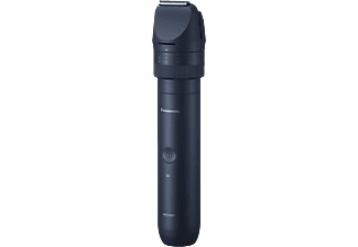 Panasonic, PANASONIC MULTISHAPE - Bart- und Haartrimmer (Dunkelblau), Panasonic ER-CKN1-A301 MultiShape Bart-/Haarschneider