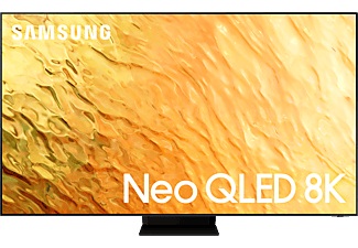 Samsung, NEO QLED Fernseher SAMSUNG 65''/163 cm QE65QN800BTXZU, Samsung 65