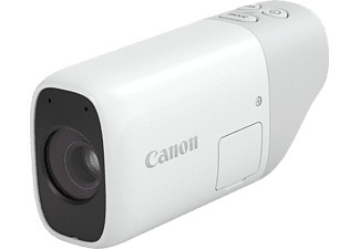 Canon, Canon Powershot Zoom Kompaktkamera, 