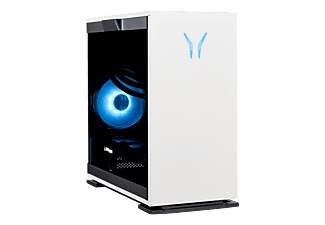 Medion, MEDION ERAZER Engineer X20 (MD 35269) - Gaming PC (1 TB SSD, ZOTAC® GeForce® RTX? 3070 (LHR), Weiss), 
