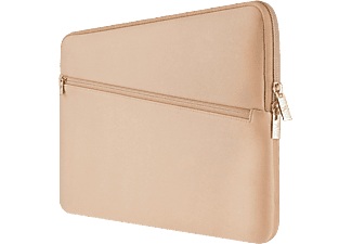 ARTWIZZ, ARTWIZZ Neopren Sleeve Pro -, ARTWIZZ Neopren Sleeve Pro - Notebook-Hülle, MacBook, Universal, 14 /36.87 cm, Gold
