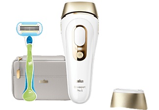 Braun, Braun IPL-Haarentferner »Silk Expert«, 