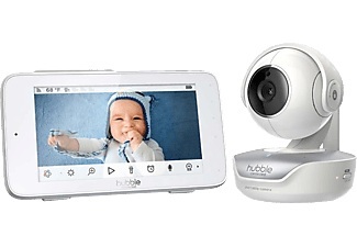 Hubble, Hubble Video-Babyphone »Deluxe Touch 5«, Hubble Video-Babyphone »Deluxe Touch 5«