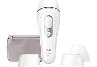 Braun, Braun IPL-Haarentferner »Silk-Expert«, 