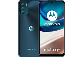 Motorola, MOTOROLA Moto G42 - Smartphone (6.4 
