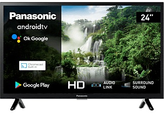 Panasonic, PANASONIC TX-24LSW504 - TV (24 