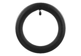 T´nB, TNB 10" - Schlauch für E-Scooter (Schwarz), TnB - 10'' Schlauch für Elektroroller Urban Moov UMINTUBE10 Schwarz, One Size