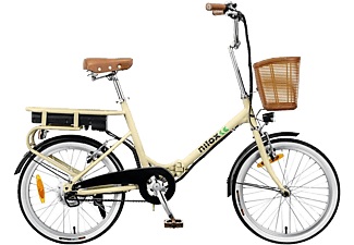NILOX, NILOX J1 Plus - (Weiss), 
