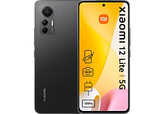 xiaomi, XIAOMI 12 Lite - Smartphone (6.55 