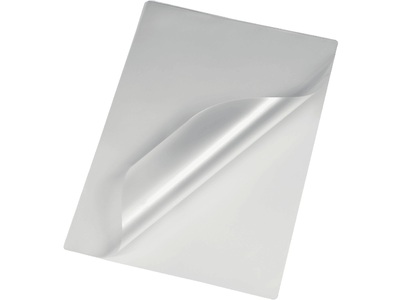 HAMA, Hama Laminierfolie DIN A4 125 micron 100 St., Hama, Büro + Papeterie, Hama Heiß-Laminierfolie DIN A4, 125µ, 100 Stk Büromaterial, Produkte & Wohnen