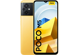 xiaomi, XIAOMI POCO M5 - Smartphone (6.58 