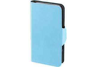 HAMA, Hama Smart Move - Rainbow Booklet Universal Geräte bis 7,8 x 15,8 cm Hellblau, 
