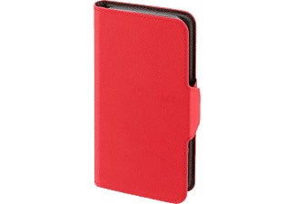 HAMA, Hama Smart Move - Rainbow Booklet Universal Geräte bis 7,1 x 14,4 cm Rot, 