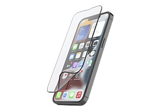HAMA, HAMA Hiflex - Schutzglas (Passend für Modell: Apple iPhone 14 Pro), 