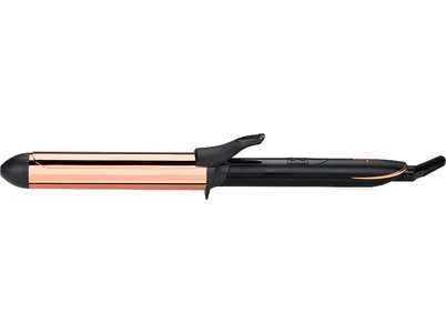 BaByliss, BABYLISS Salon Brilliance - Lockenstab (Schwarz), Babyliss C459E Salon Brilliance Lockenstab
