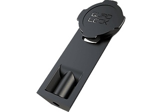 QUAD LOCK, QUAD LOCK V3 - Tripod Adapter (Schwarz), 