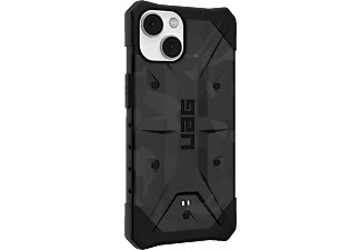 UAG, UAG Pathfinder SE - Schutzhülle (Passend für Modell: Apple iPhone 14 Plus), 