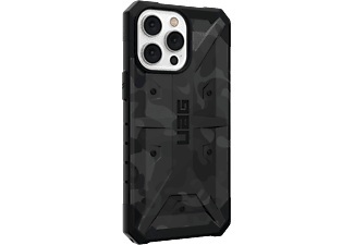 UAG, UAG Pathfinder SE - Schutzhülle (Passend für Modell: Apple iPhone 14 Pro Max), 