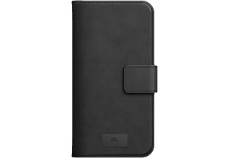 BLACK ROCK, Black Rock Wallet 2in1 Case Apple iPhone 14 Schwarz, Black Rock Wallet 2in1 Case Apple iPhone 14 Schwarz