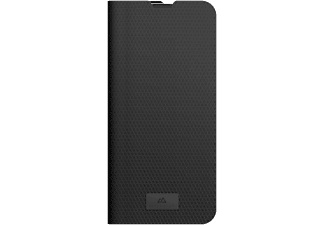 BLACK ROCK, Black Rock The Classic Booklet Apple iPhone 14 Plus Schwarz, Black Rock The Classic Booklet Apple iPhone 14 Plus Schwarz
