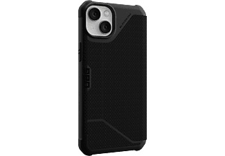 UAG, UAG Metropolis - Schutzhülle (Passend für Modell: Apple iPhone 14), 