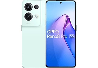 Oppo, OPPO Reno8 Pro 5G 256 GB Grün, OPPO Reno8 Pro 5G