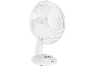 Tristar, Tristar Ve-5930 Ventilator - Haushalts-Lamellenlüfter (Weiss), 