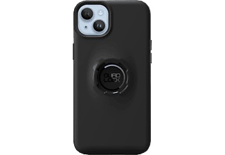 QUAD LOCK, QUAD LOCK Case - Schutzhülle (Schwarz), QUAD LOCK Case (Passend für Modell: iPhone 14 Plus) Schutzhülle, Schwarz