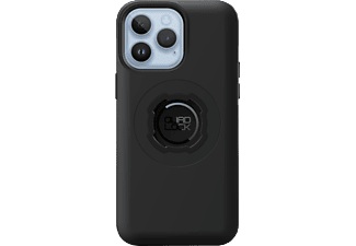 QUAD LOCK, QUAD LOCK MAG Case - Schutzhülle (Schwarz), Quad Lock Sport- & Outdoorhülle MAG Case Apple iPhone 14 Pro Max
